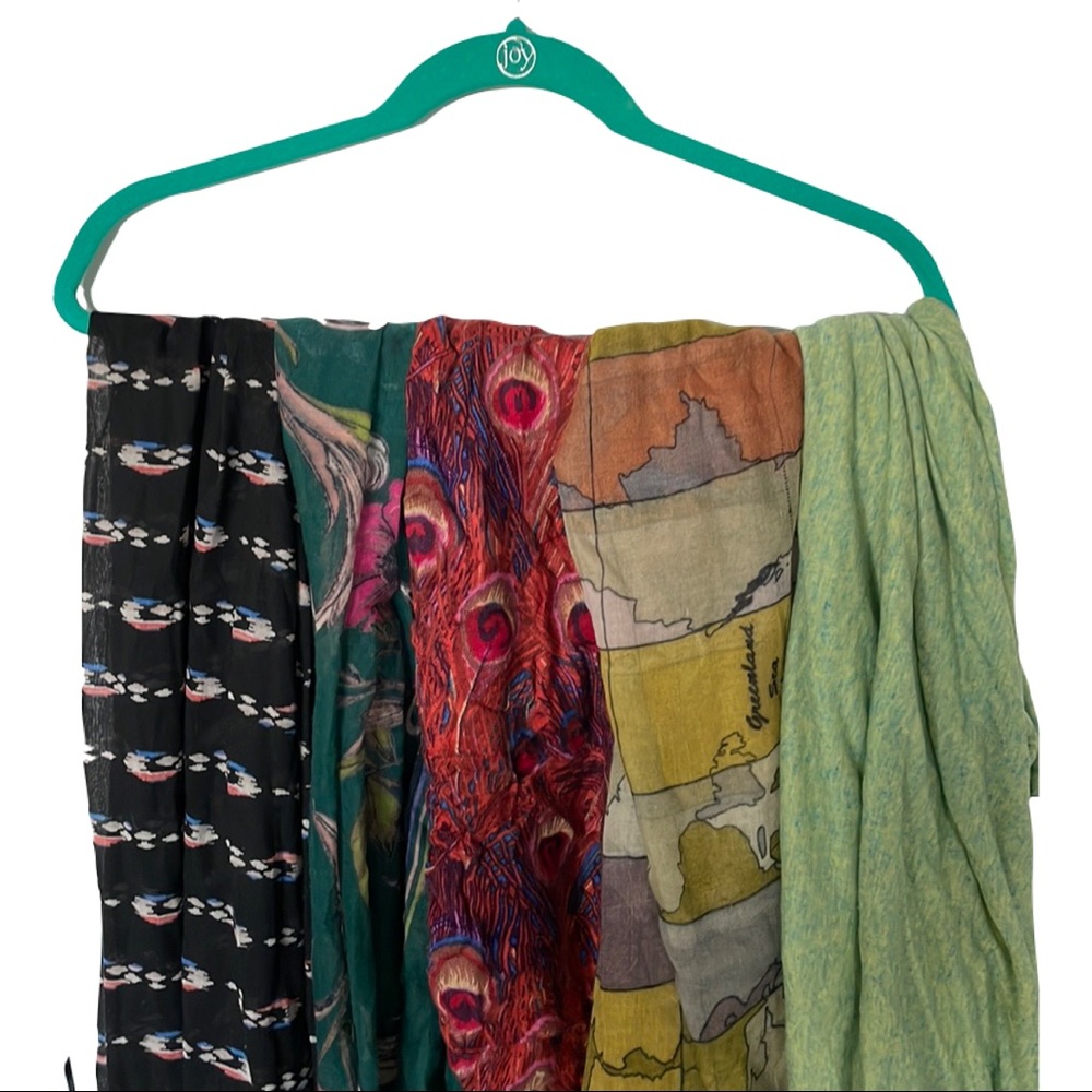Scarf Bundle C